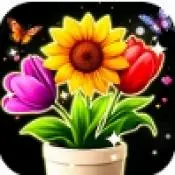 掘地逃生游戏ICON