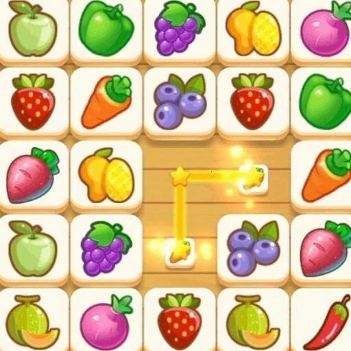 连连看天天对战ICON