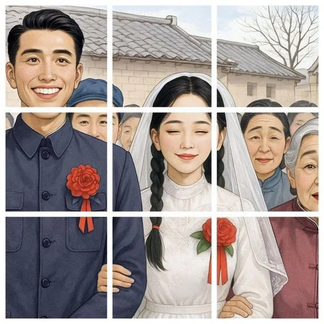 拼图消消乐ICON