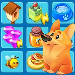 甜点家园ICON