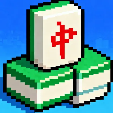 麻将经典消消乐游戏ICON