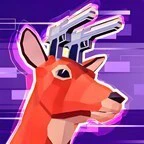 沙雕鹿哥模拟ICON