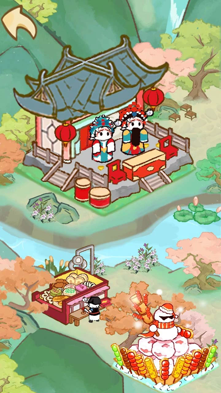 九河天工之煎饼和馃子_3