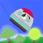 冲关达人ICON