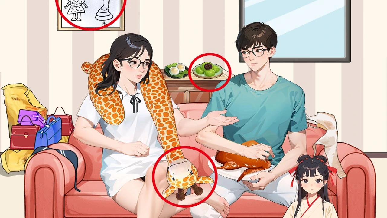 找茬小王者_6