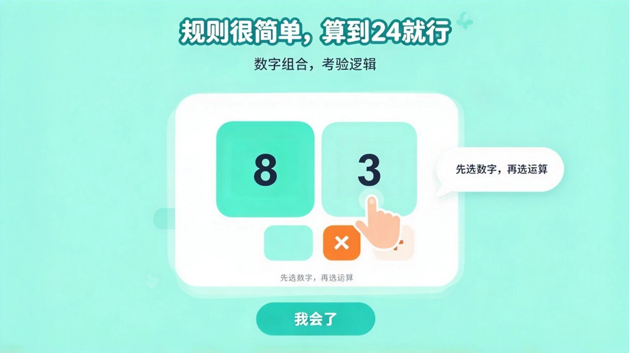 算24点速算_5