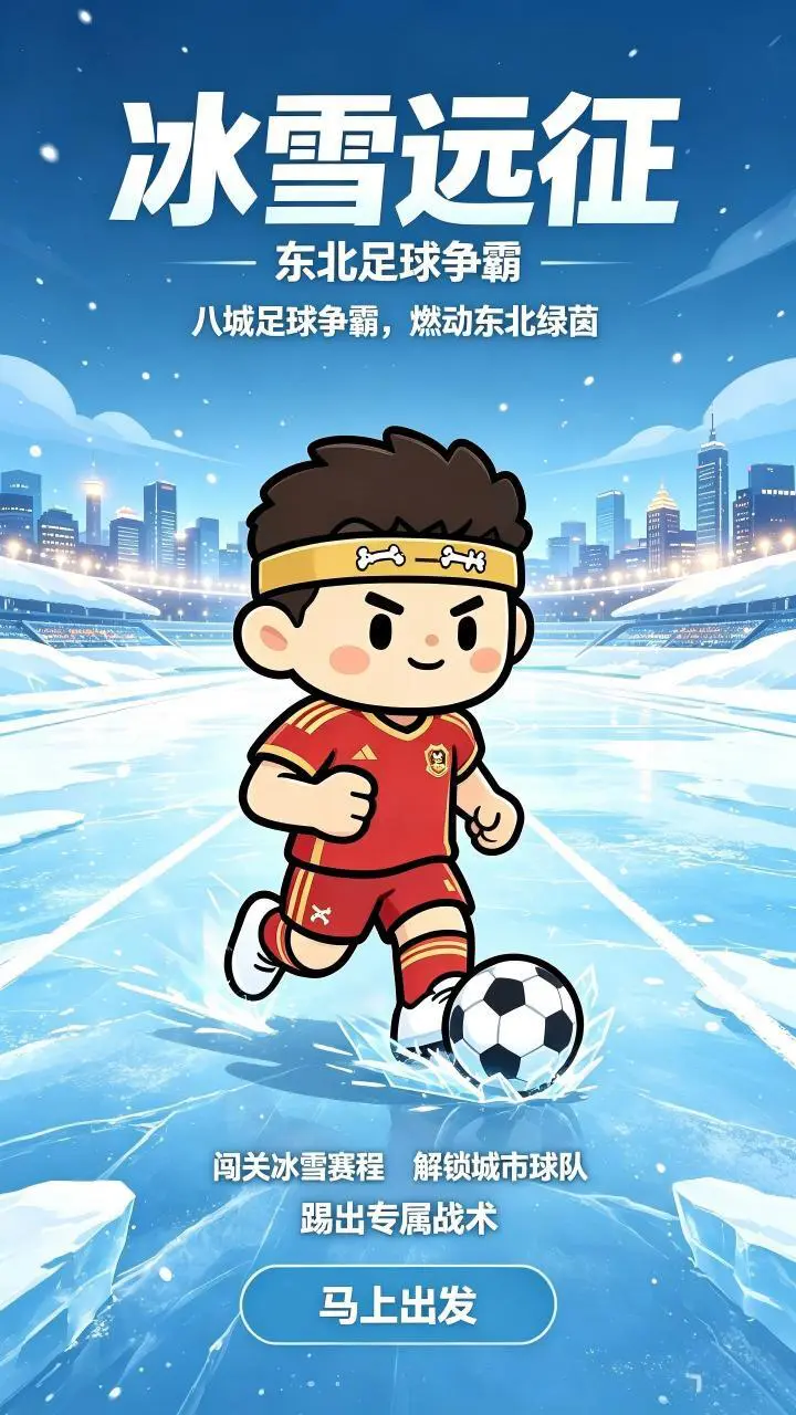 东北足球争霸_3