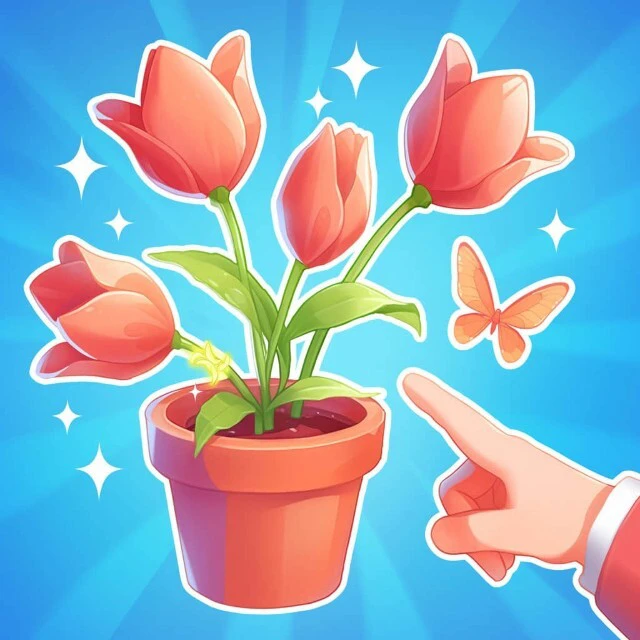 缤纷消除乐园ICON