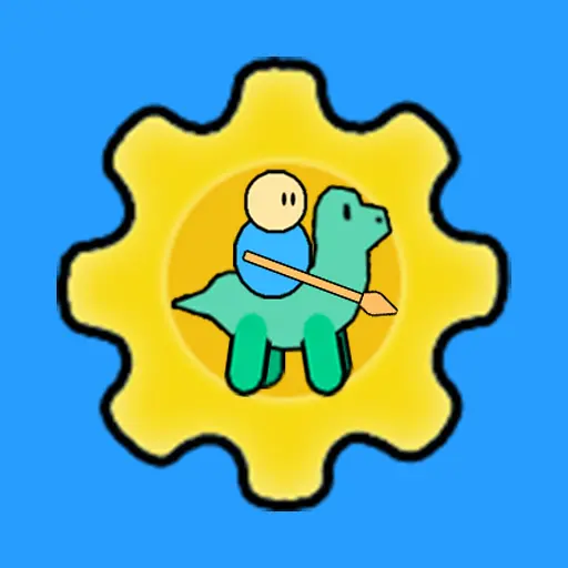 齿轮突击ICON