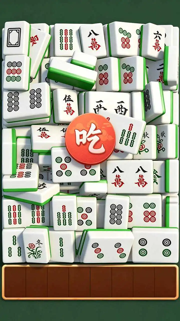 吃碰杠趣消消_1