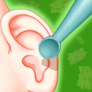 解压游戏修耳大师ICON