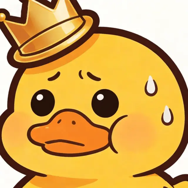 鸭鸭进化论ICON