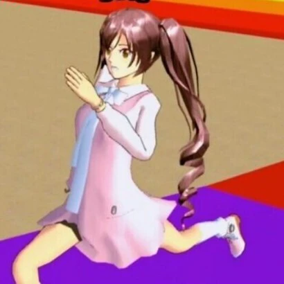 樱花校园逃离ICON