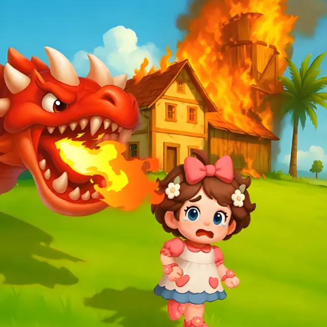解压消除小游戏ICON