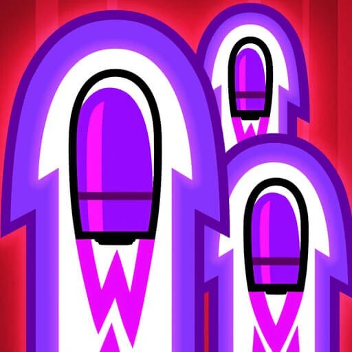 极致火力ICON
