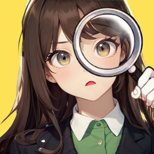 全民找一找游戏ICON