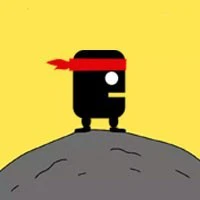 棍子超人跳跃ICON