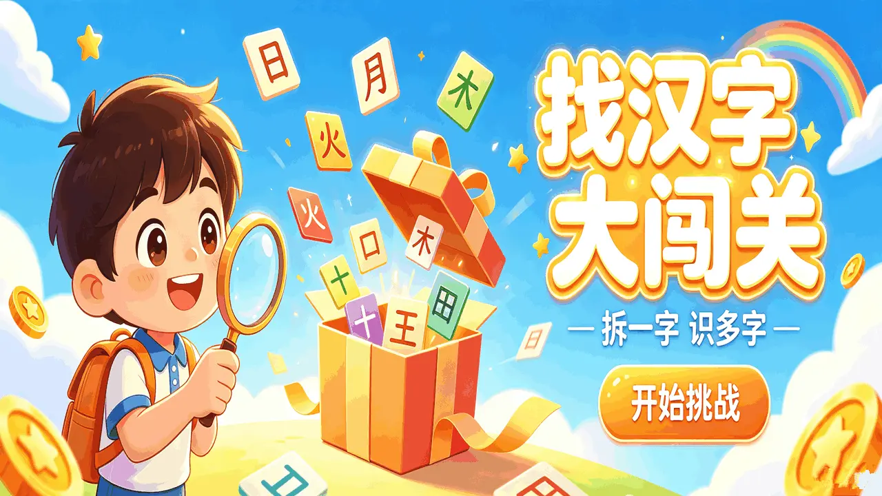 找汉字大闯关_6