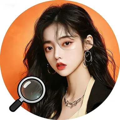 美女轻松找茬ICON