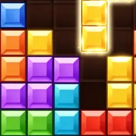 罗斯方块消除ICON