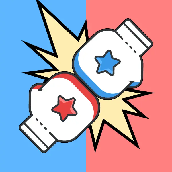 双人竞技场挑战ICON