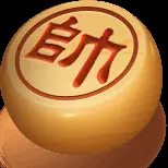 象棋双人小游戏ICON