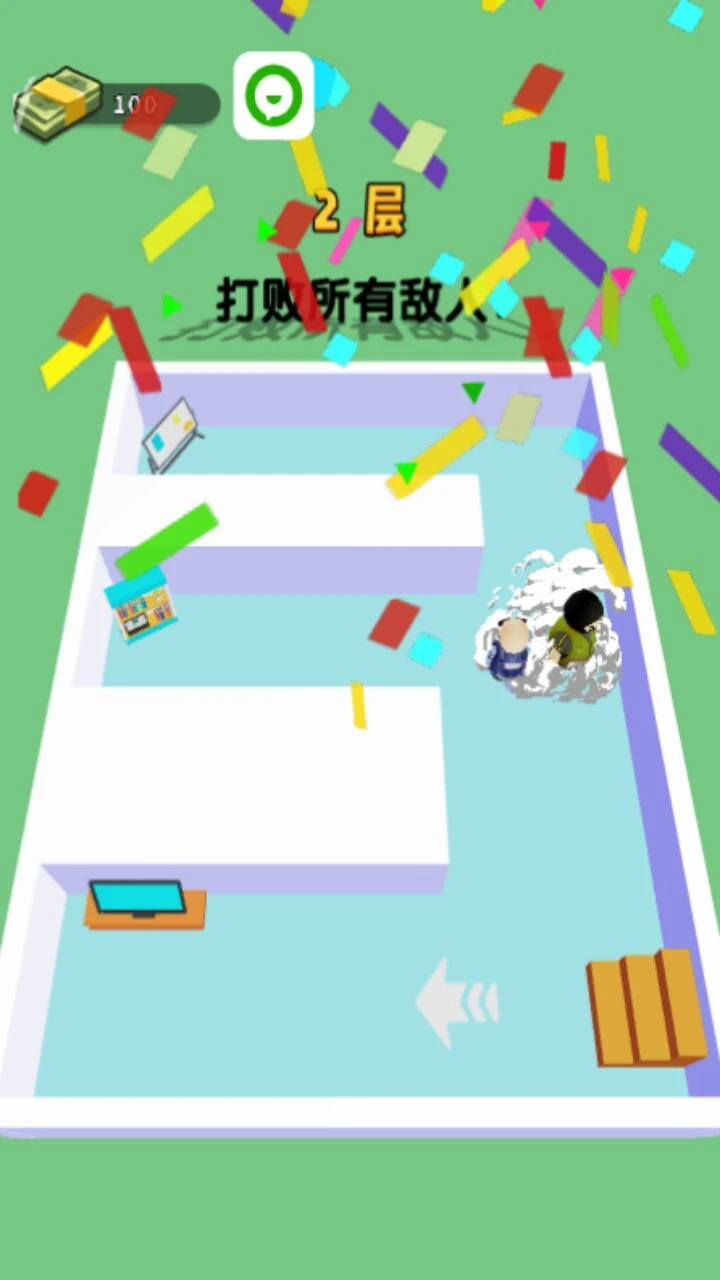 特工100层大冒险_2