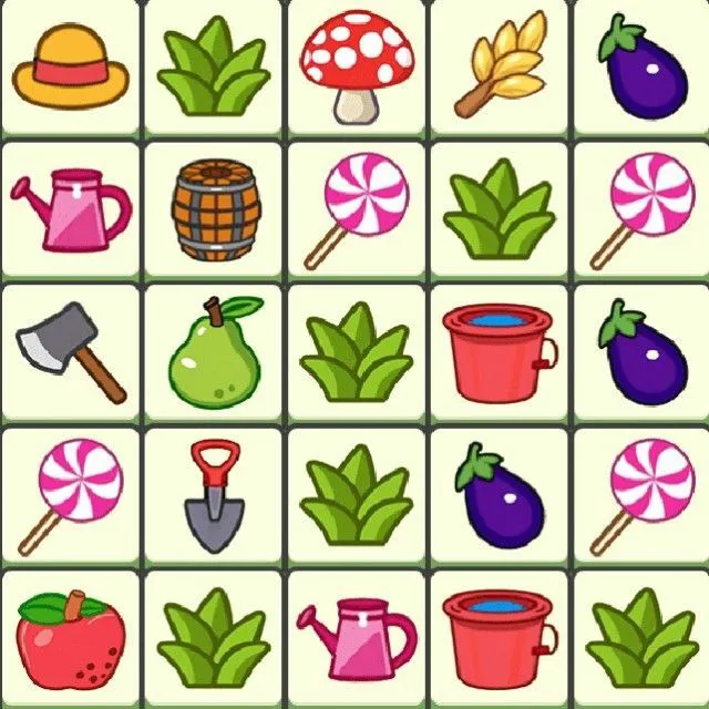 连连看闯关经典ICON