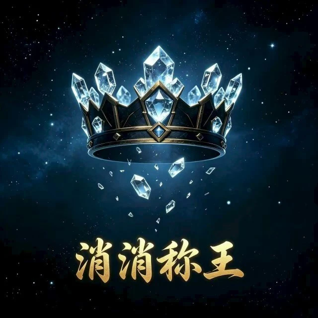 消消称王ICON