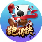 闲逸跑得快ICON