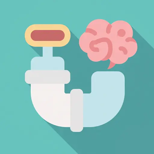 脑洞大接管ICON