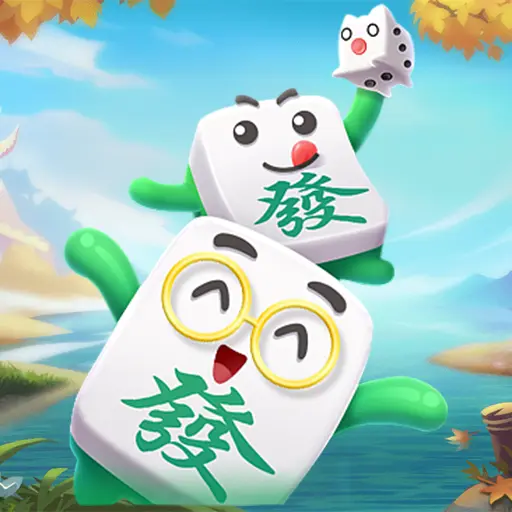 雀友乐消消ICON