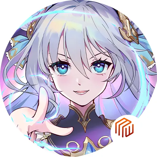 爱琳诗篇ICON