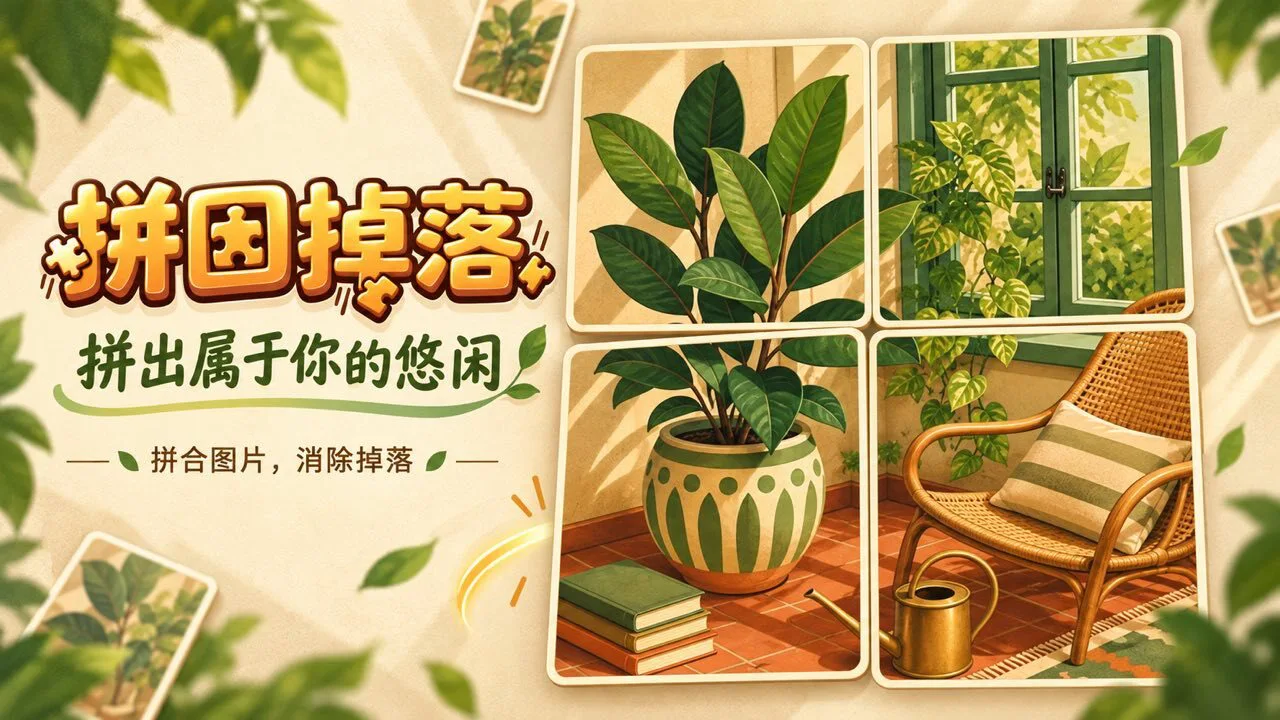 拼图掉落_6