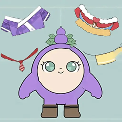 老六打工记ICON