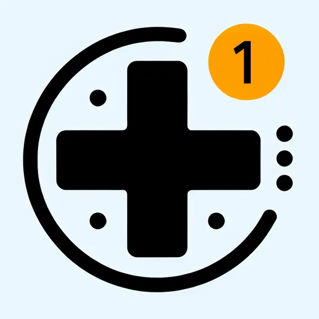 加1消除ICON