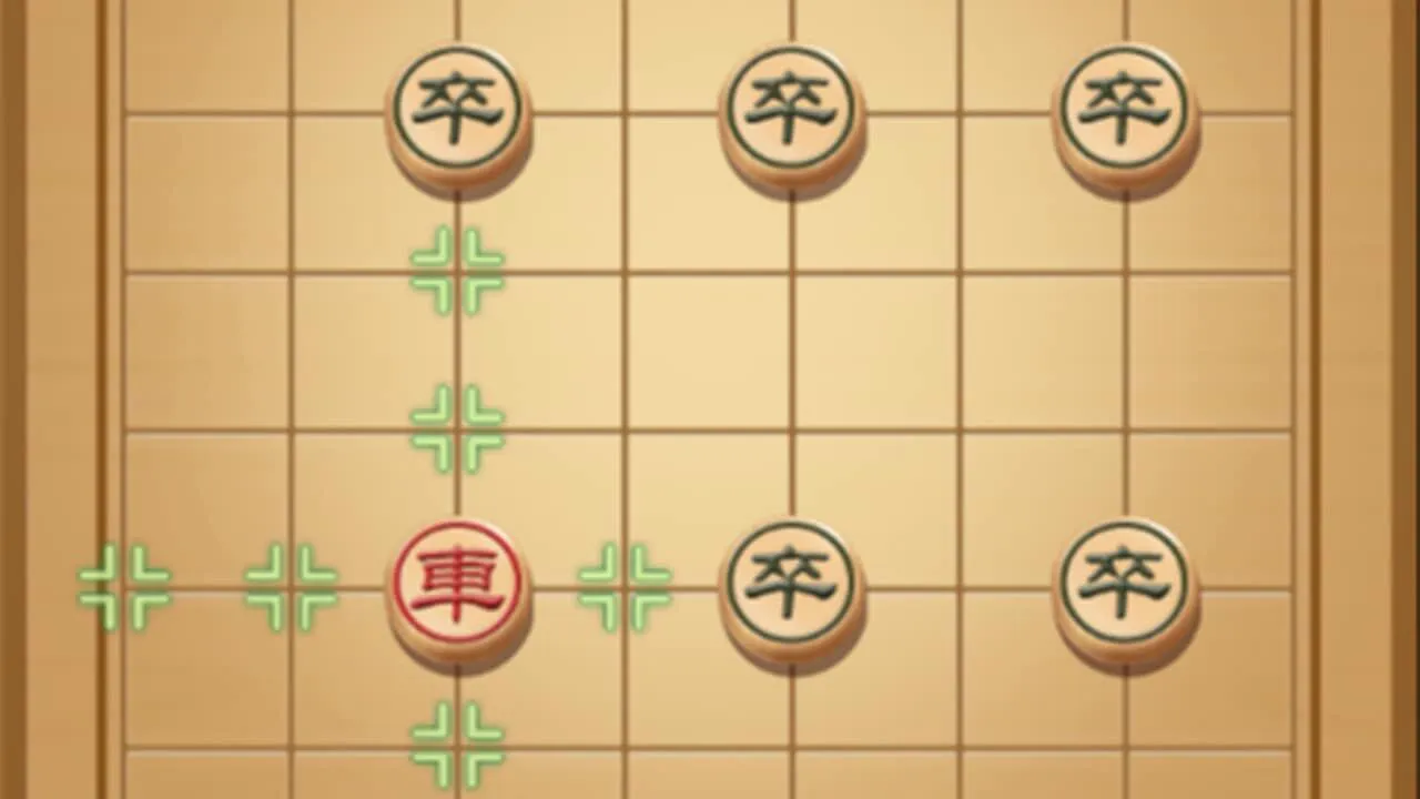 象棋消消消_6