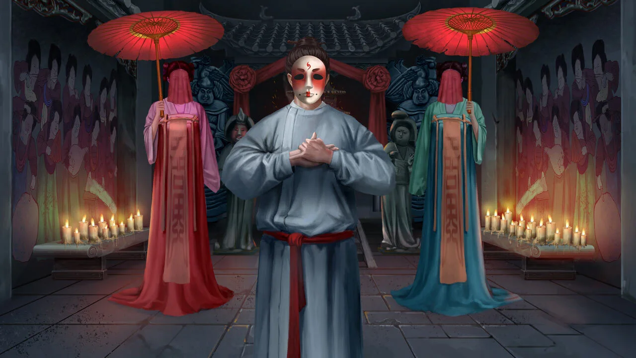 大唐诡案录_6