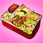 美味大厨美食街ICON