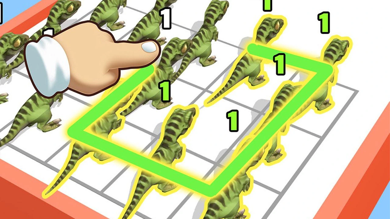 物种进化模拟_4