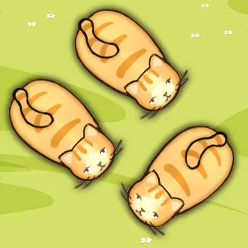 救个小猫ICON