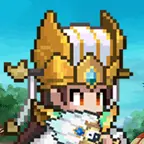 像素名将录ICON