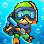 龟龟潜海ICON