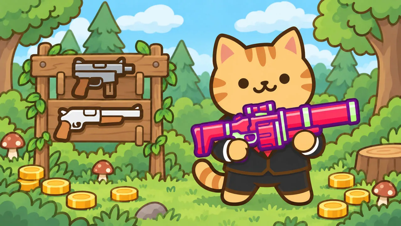 猫咪枪手王_5