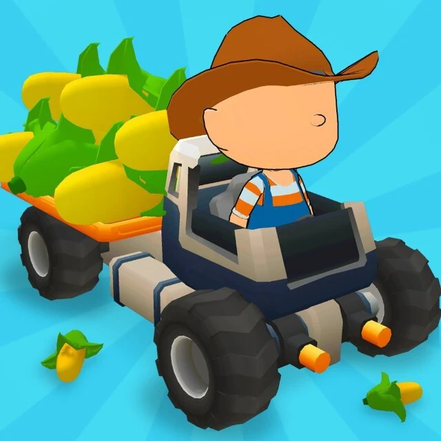 重返田园ICON