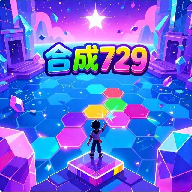 合成729ICON