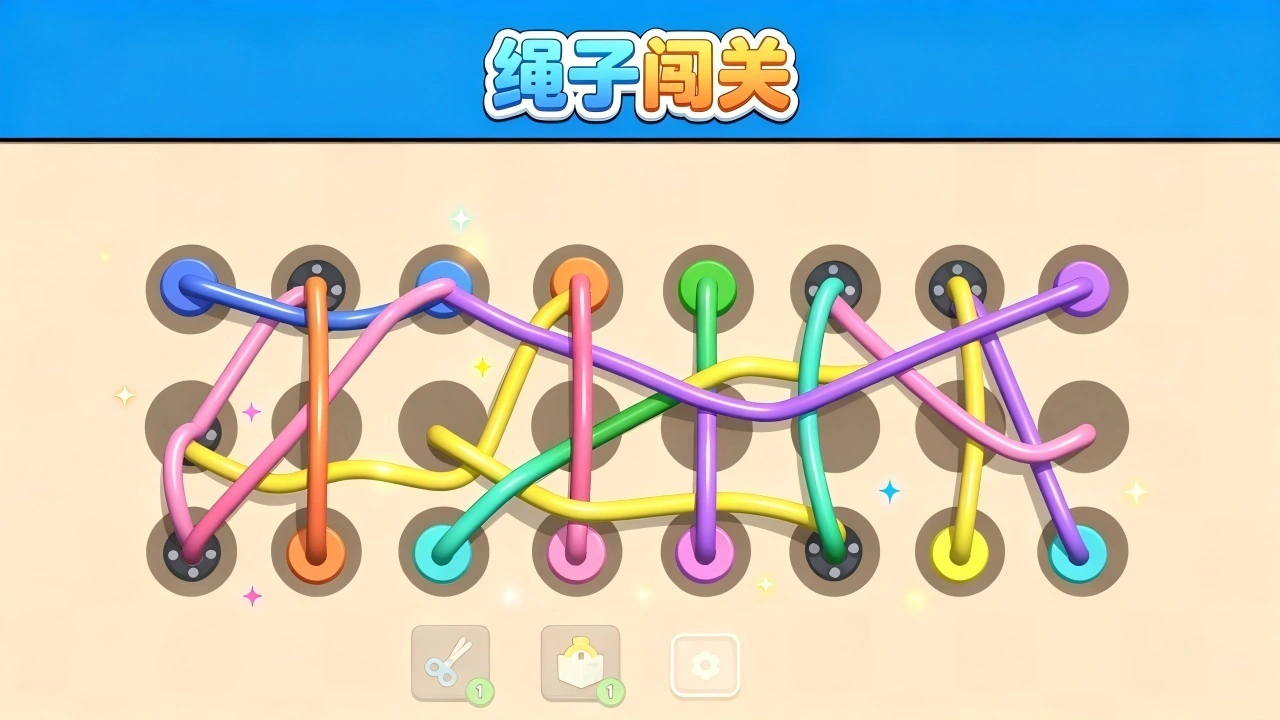 绳子闯关_4