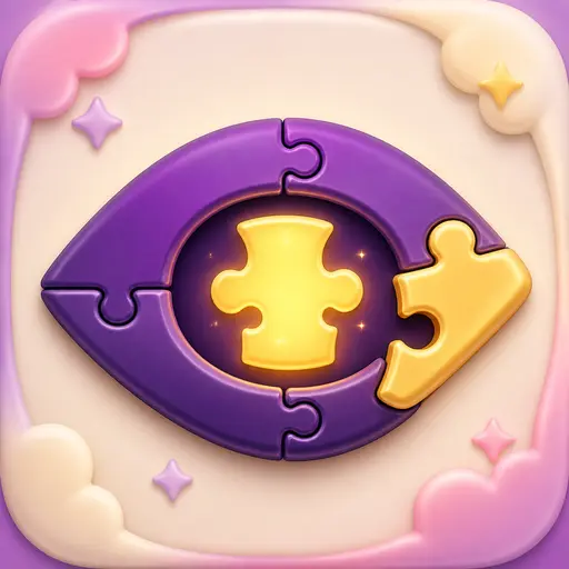 奇物拼拼ICON