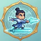 御剑飞行小冒险ICON