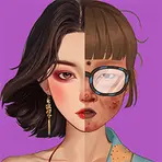 沉浸解压吧ICON